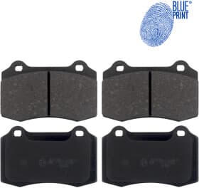 Тормозные колодки Тормозные колодки