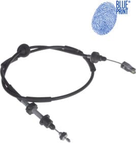 Трос зчеплення