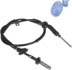 Трос зчеплення