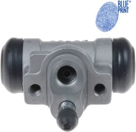 Колесный тормозной цилиндр Колесный тормозной цилиндр