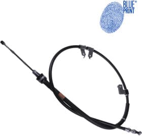 Трос ручного тормоза