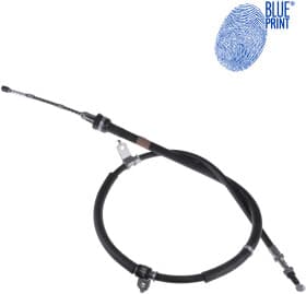 Трос ручного тормоза