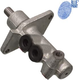 Главный тормозной цилиндр