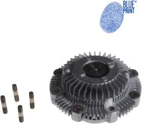 Вискомуфта вентилятора Blue Print ADK891801