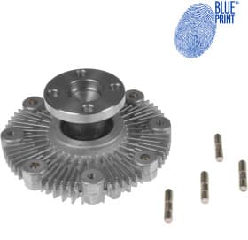 Вискомуфта вентилятора Blue Print ADK891802