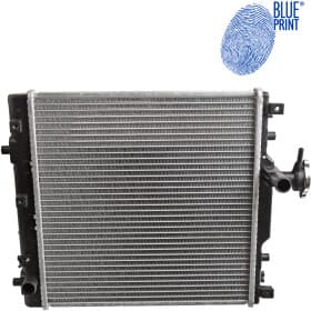 Радиатор охлаждения двигателя Blue Print ADK89829