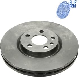 Гальмівний диск