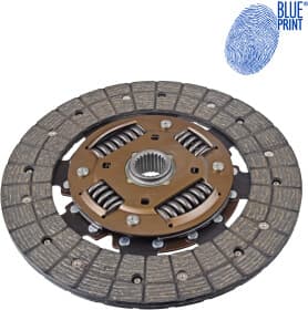 Диск зчеплення