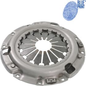 Корзина сцепления