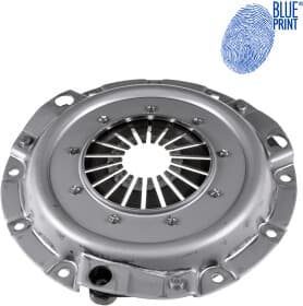 Корзина сцепления