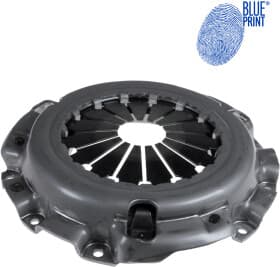 Кошик зчеплення