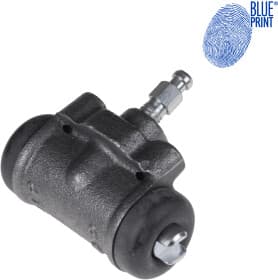 Колесный тормозной цилиндр