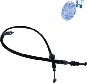 Трос ручного гальма