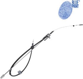 Трос ручного тормоза