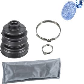 Пильовик гранати Пильовик гранати