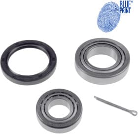 Подшипник ступицы