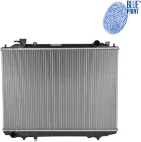 Радиатор охлаждения двигателя Blue Print ADM59843