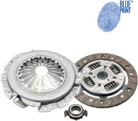 Комплект зчеплення