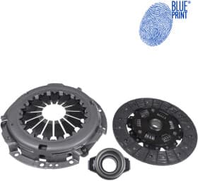 Комплект зчеплення