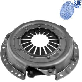 Кошик зчеплення