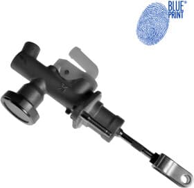 Главный цилиндр сцепления