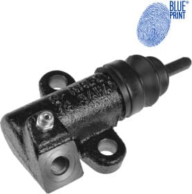 Рабочий цилиндр сцепления