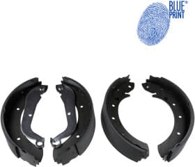 Гальмівні колодки Гальмівні колодки