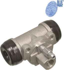 Колісний гальмівний циліндр