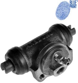 Колісний гальмівний циліндр