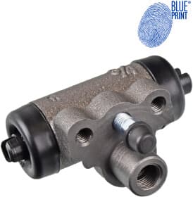 Колісний гальмівний циліндр