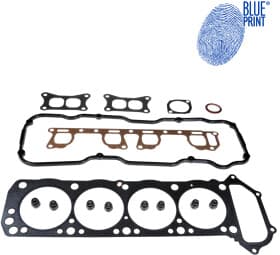 Комплект прокладок ГБЦ Blue Print ADN162109