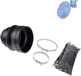 Пильовик гранати