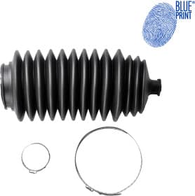 Пильник кермової рейки