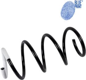 Пружина підвіски Blue Print ADN188374