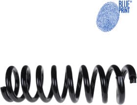 Пружина підвіски