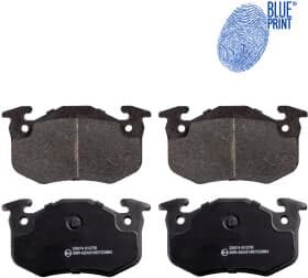 Тормозные колодки