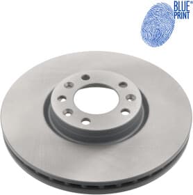 Гальмівний диск