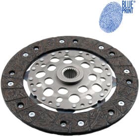 Диск зчеплення