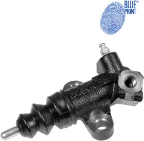 Рабочий цилиндр сцепления