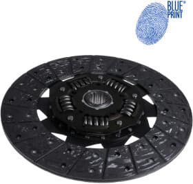 Диск сцепления