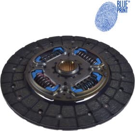 Диск сцепления