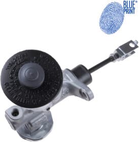 Головний циліндр зчеплення