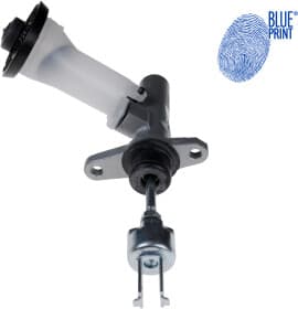 Главный цилиндр сцепления