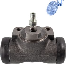 Колесный тормозной цилиндр