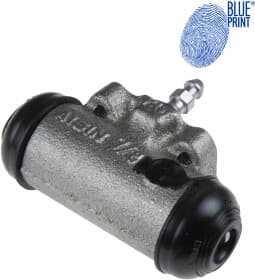 Колісний гальмівний циліндр