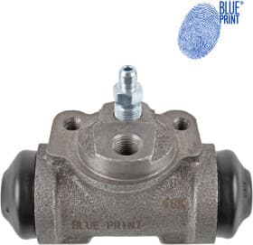 Колісний гальмівний циліндр