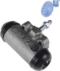 Колесный тормозной цилиндр