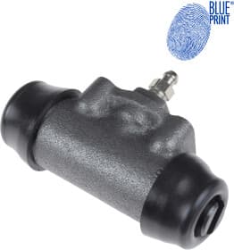 Колісний гальмівний циліндр