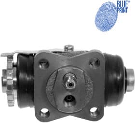 Колесный тормозной цилиндр