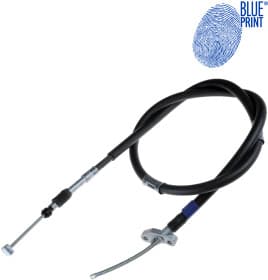 Трос ручного гальма